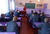 Полтавщина: Для вихованців Кременчуцької виховної колонії провели профорієнтаційну роботу