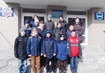 Полтавщина: профілактична робота з учнівською молоддю в Кременчуцькій виховній колонії