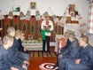 Полтавщина: Шевченківські дні в Кременчуцькій виховній колонії 