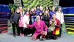 Полтавщина: діти співробітників Кременчуцької виховної колонії відвідали фантастичне циркове видовище