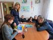 Полтавщина: ігрове заняття «Від знань до безпеки» для вихованців Кременчуцької виховної колонії