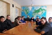 Полтавщина: юнаки Кременчуцької виховної колонії вчилися вирішувати загальні та особисті проблеми