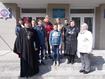 Полтавщина: в Кременчуцькій виховній колонії провели екскурсію для дітей Недільної православної школи