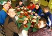 Полтавщина: вихованці Кременчуцької виховної колонії відсвяткували Великдень 