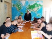 Для вихованців Кременчуцької виховної колонії, що на Полтавщині, провели тренінгові заняття за програмою «Будуємо майбутнє разом»