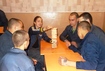 Вихованці Кременчуцької виховної колонії, що на Полтавщині, пограли в розвиваючі ігри з молоддю м. Кременчука