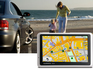 Продам GPS - навигатор Garmin,  Tenex,  NEC