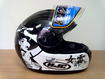 Продам шлем HJC CS-R1 Samurai MC5(интеграл)
