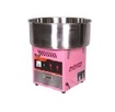Аппарат для приготовления сладкой ваты EWT INOX SWC-E52