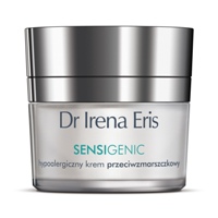 Новая линия кремов для чувствительной кожи Sensigenic от Dr Irena Eris