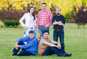 «Тонкий мир» объединяет музыку,  рождение и смерть 