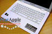 Копия MacBook Air с Mac OS X (Тайвань)