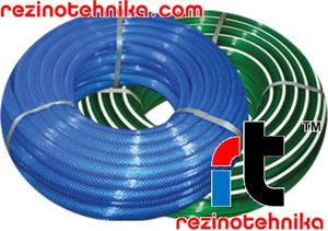 Оптом TM Rezinotehnika предлагает шланги производства Турция.