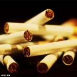 Акциз на табачные изделия увеличится на 100%