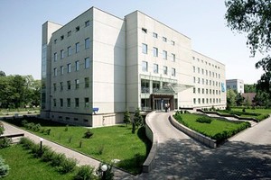 Advent International инвестирует в клинику Isida
