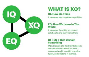 Украинец вышел в полуфинал конкурса XQ