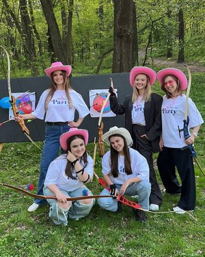 Виїзний тир на ваше свято!