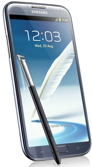 Купить новый  SAMSUNG GT-N7100 Galaxy Note II