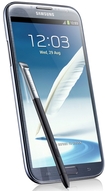 Продается новый  SAMSUNG GT-N7100 Galaxy Note II  