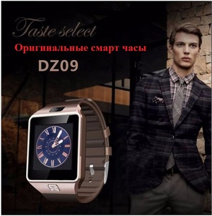 Elough DZ09 Smart Watch Bluetooth Смарт часы Поддержка Sim карта TF карта Видеокамера противоударные влагозащищенные ЖК-экран 1.56