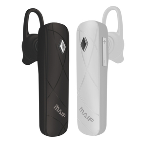 MAIF M1 стерео гарнитура Bluetooth мини наушник беспроводной с микрофоном - цена 180 грн./шт. -