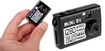 Mini DV-5 Мини Видеокамера наблюдения 5мп беспроводная с функцией Обнаружения Движения Веб Камера Фотоаппарат Диктофон - цена 300 грн./шт. -
