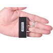 HU881 Диктофон мини 8 ГБ цифровой аудио-рекордер MP3 Плеер - цена 1000 грн./шт. -