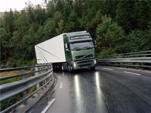 Вантажні перевезення по Україні Європі та СНГ