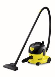 Пылесос сухой и влажной уборки Karcher NT 14/1 Eco Adv