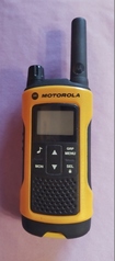 Рация Motorola TLKR T80 Extreme 