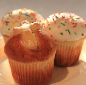 Пасхальное настроение в “МУРАКАМИ”