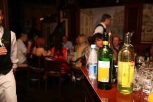 Украинские гранд дамы предпочитают итальянское вино 