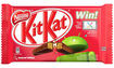KitKat объявляет о партнерстве с мобильной платформой