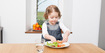 За дослідженнями Nestlé: діти, які готують їжу самостійно їдять більше овочів