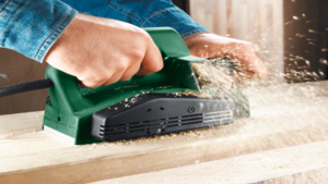 Новые рубанки Bosch: удобство использования и отличный результат.
