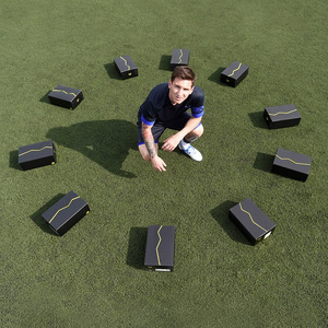 “ИХ ВЫБРАЛ МЕССИ”  adidas заглядывает в будущее и собирает «Команду Месси» из 10 восходящих звезд футбола