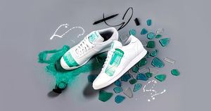 Reebok Classic X FACE Stockholm: самая красочная коллаборация осени
