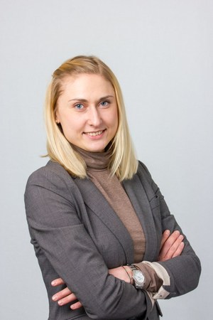 Старшим директором по корпоративным отношениям Carlsberg Ukraine назначена Евгения Поддубная-Смирнова 