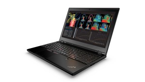 Lenovo представляет новые высокопроизводительные ультрабуки ThinkPad серии P с поддержкой VR