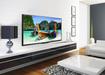 Новые телевизоры Sharp AQUOS 3D LED – дизайн имеет значение