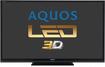 Новый Sharp AQUOS LC-80LE657 – младший брат самого большого в мире телевизора AQUOS LED