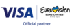 Компания Visa стала официальным партнером Евровидения-2017 в Киеве