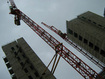 Госстат Украины констатирует рост объемов строительных работ