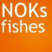 Чергові МедіаВершки від компанії NOKs fishes 
