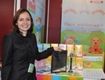 Украинская детская смесь «Малыш» - победитель конкурса «100 лучших товаров Украины 2009»