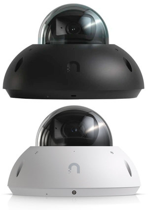Уже в наличии UVC-G6-Dome-W,  UVC-G6-Pro-Dome-B и UVC-G6-Pro-Dome-W