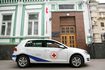 Porsche Finance Group передала Обществу Красного Креста Украины Volkswagen Golf 7 