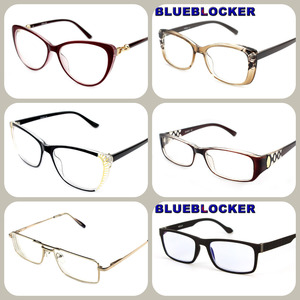 Окуляри для зору Oftalmic для всіх та для кожного