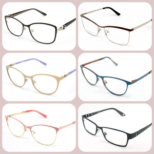 Готові окуляри Oftalmic. Довірте нам турботу про ваш зір