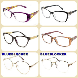 Дбайте про свій зір з готовими окулярами Oftalmic